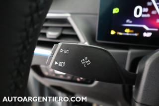 BMW 420 usata, con Pacchetto sportivo