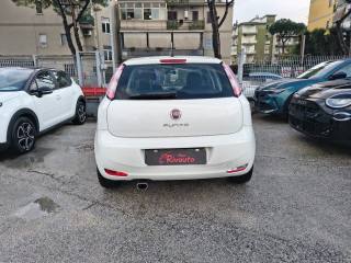 FIAT Punto usata, con Alzacristalli elettrici
