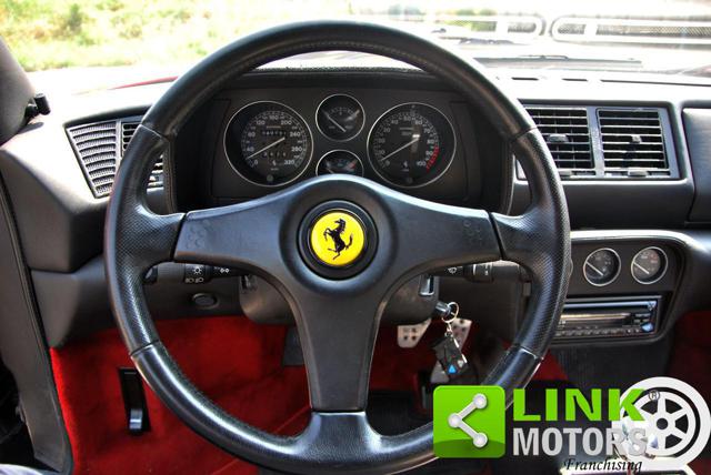 FERRARI F355 usata, con Lettore CD