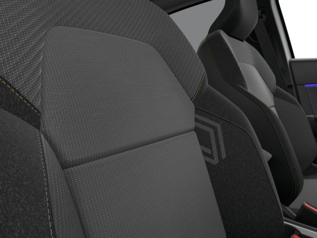RENAULT Captur usata, con Autoradio