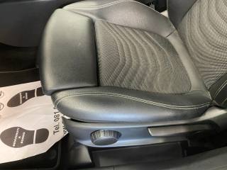 MERCEDES-BENZ B 180 usata, con Isofix