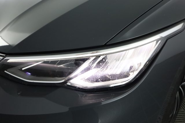 VOLKSWAGEN Golf usata 7