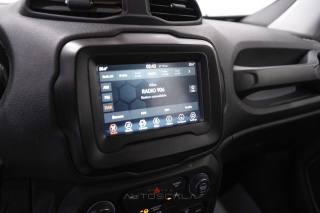 JEEP Renegade usata, con Servosterzo