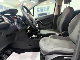 CITROEN C3 usata, con Immobilizzatore elettronico