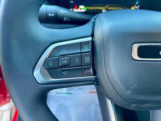 JEEP Compass usata, con Fendinebbia
