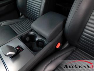 LAND ROVER Discovery Sport usata, con Chiamata automatica per emergenze
