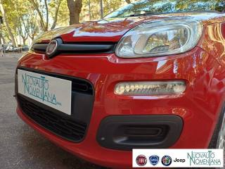 FIAT Panda usata, con Airbag laterali