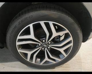 LAND ROVER Range Rover Evoque usata, con USB