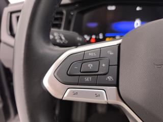 VOLKSWAGEN Taigo usata, con Immobilizzatore elettronico