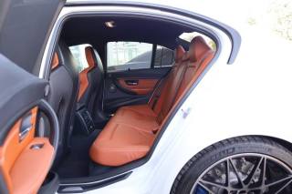 BMW M3 usata, con Interni in pelle