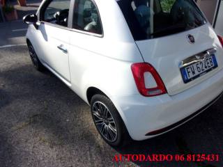 FIAT 500 usata, con Controllo trazione