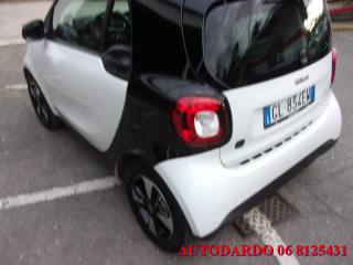 SMART ForTwo usata, con Controllo trazione