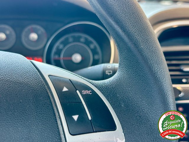 FIAT Punto usata, con Immobilizzatore elettronico