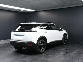 PEUGEOT 2008 usata, con Autoradio