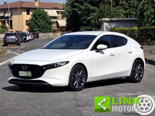 MAZDA 3 Executive 2.0 5p. 122 CV Mhev