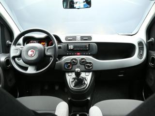 FIAT Panda usata, con Immobilizzatore elettronico