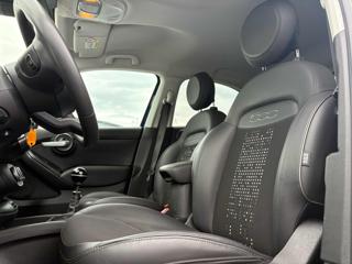 FIAT 500X usata, con Cerchi in lega