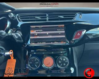 DS AUTOMOBILES DS 3 usata, con Servosterzo