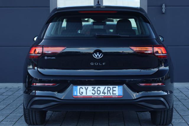 VOLKSWAGEN Golf usata, con Luci diurne