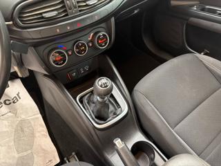FIAT Tipo usata, con Controllo automatico clima