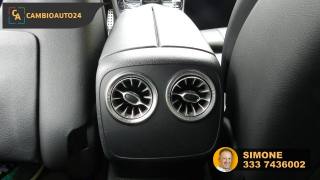 MERCEDES-BENZ E 220 usata 108