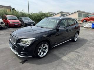 BMW X1 xDrive18d X LINE   RECANATI