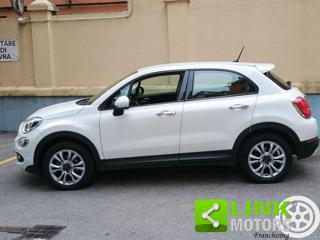 FIAT 500X usata, con Airbag laterali