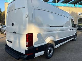 VOLKSWAGEN Crafter usata, con ESP