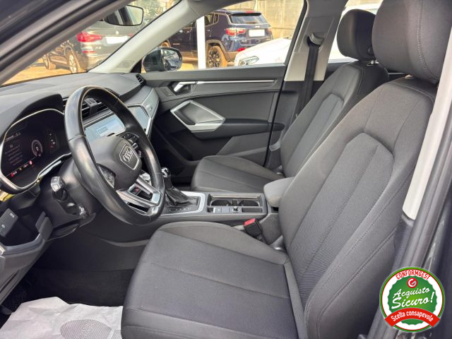 AUDI Q3 usata, con Boardcomputer
