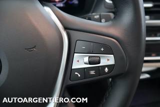 BMW X3 usata, con Fari LED