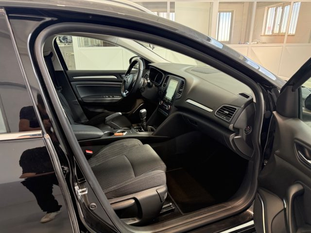 RENAULT Megane usata 25