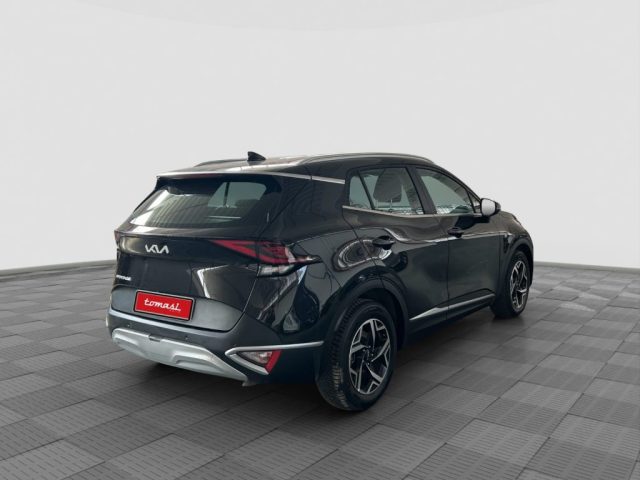 KIA Sportage usata 4