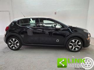 CITROEN C3 usata, con ESP