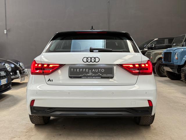 AUDI A1 usata, con Alzacristalli elettrici