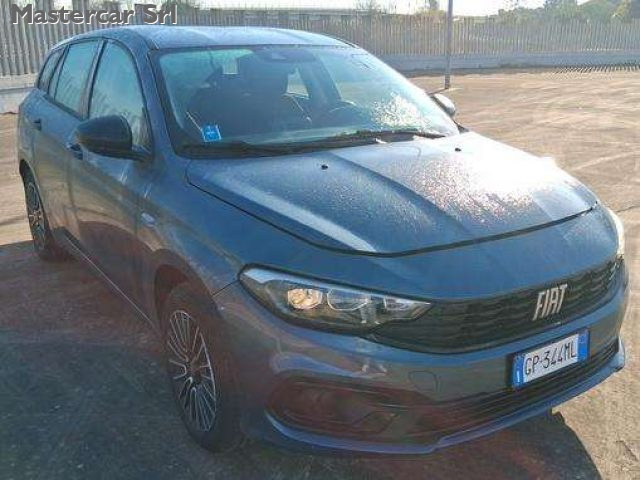 FIAT Tipo usata, con Airbag