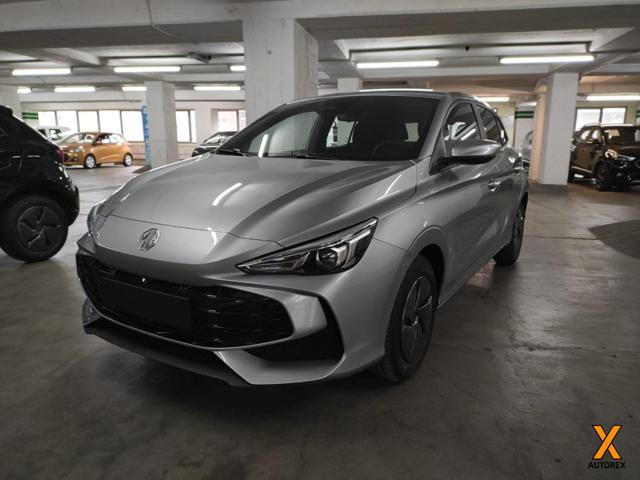 MG MG3 usata, con ABS