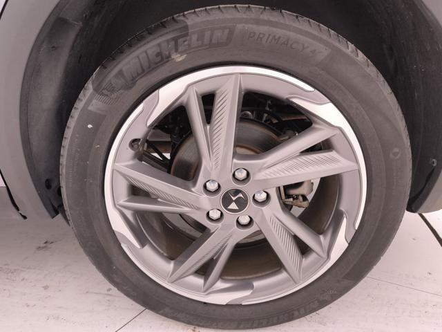 DS AUTOMOBILES DS 7 usata, con Vetri oscurati