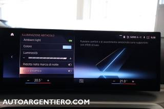 BMW 420 usata, con Leve al volante