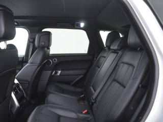 LAND ROVER Range Rover Sport usata 13