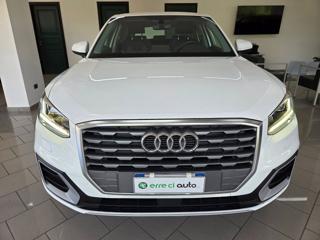 AUDI Q2 usata, con Chiusura centralizzata