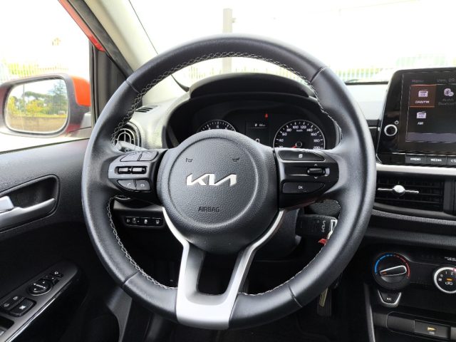KIA Picanto usata 8