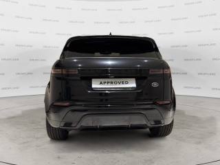 LAND ROVER Range Rover Evoque usata, con Cerchi in lega