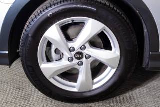 AUDI Q3 usata, con Controllo trazione