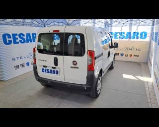 FIAT Fiorino usata, con Servosterzo