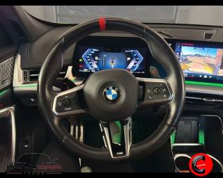 BMW X1 usata, con Cruise Control
