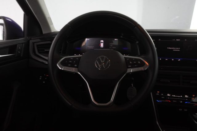 VOLKSWAGEN Polo usata 11
