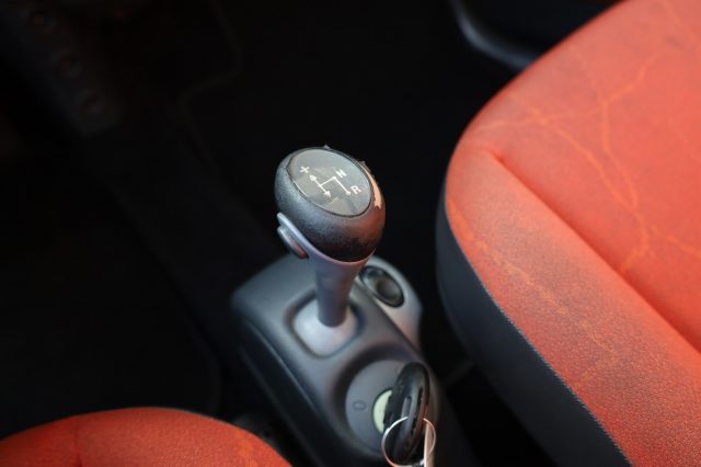 SMART ForTwo usata 29