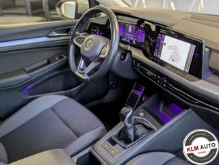VOLKSWAGEN Golf usata, con Controllo automatico clima