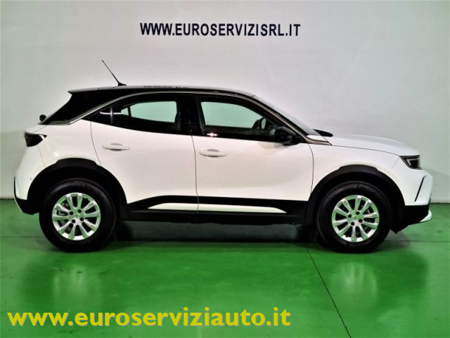OPEL Mokka usata, con Airbag laterali