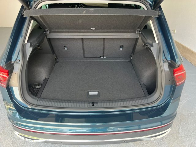VOLKSWAGEN Tiguan usata, con Climatizzatore